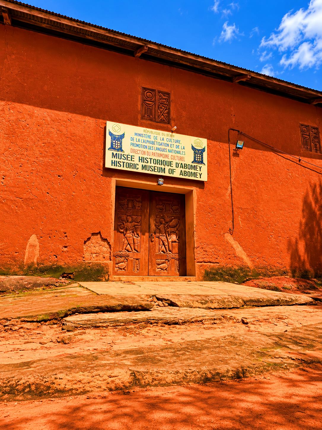 Musée Singbodji