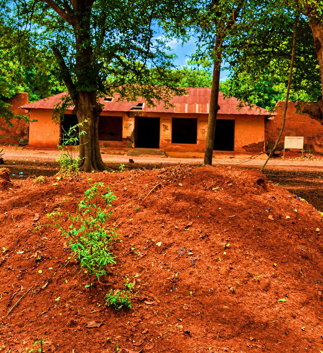 Klouboussou