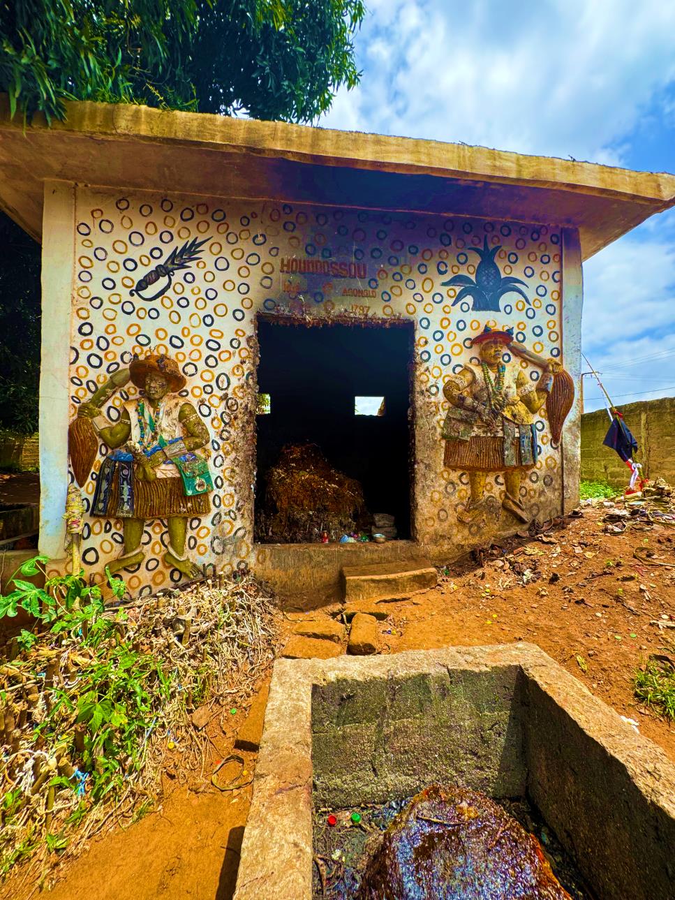 Lêgba Houndossou
