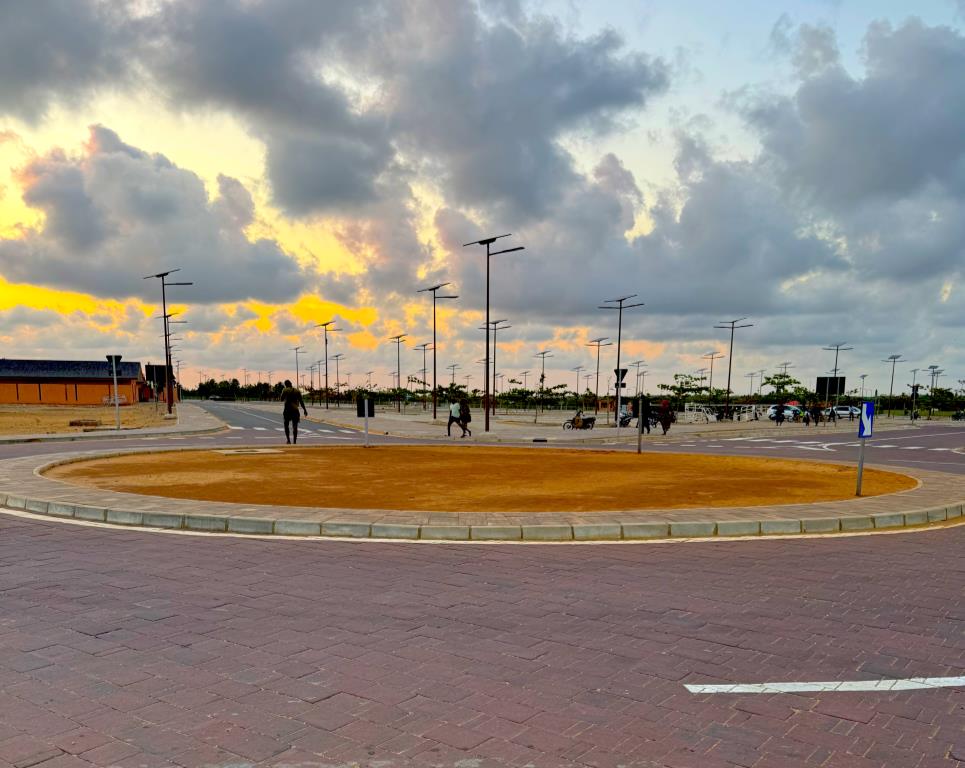 Place Chacha